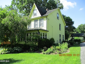507 S 22nd St, Altoona, PA 16602