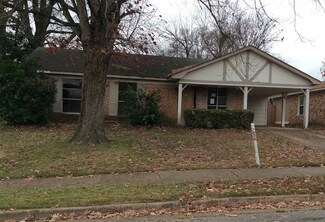 5011 Applewood Dr, Memphis, TN 38118