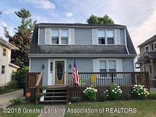 827 Sparrow Ave, Lansing, MI 48910