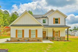 6413 River Plantation Dr, Lula, GA 30554