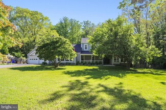 611 Bryants Nursery Rd, Silver Spring, MD 20905