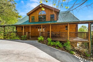 1387 Aintree Dr, Sevierville, TN 37876