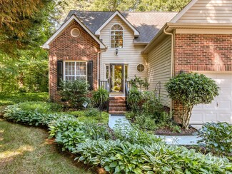 9140 Windknob Ct, Huntersville, NC 28078