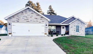 246 Peach Tree Ln, Sullivan, MO 63080