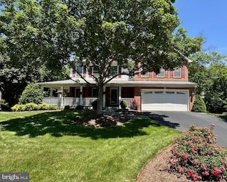 10517 Winged Elm Cir, Manassas, VA 20110