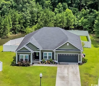 321 Sanctuary Ct, Myrtle Beach, SC 29588