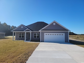 TBD 71 Persimmon Rd, Aynor, SC 29511