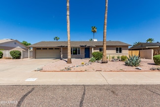 3528 E Cortez St, Phoenix, AZ 85028