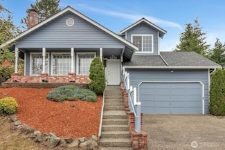 2711 NE 4th Ct, Renton, WA 98056