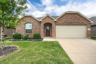 1316 Renoir Dr, Little Elm, TX 75068
