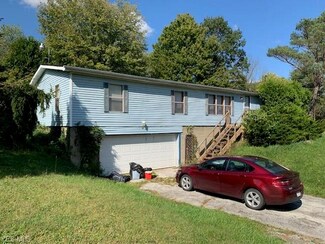 863 Carson Salt Springs Rd, Mineral Ridge, OH 44440