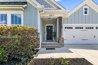 2827 Sweet Ridge St, Tallahassee, FL 32308