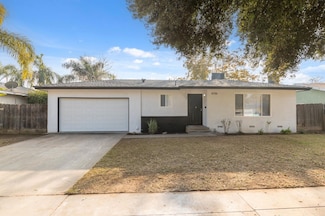 4756 E Woodward Ave, Fresno, CA 93702
