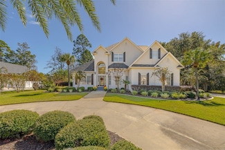 111 Majestic Dr, Brunswick, GA 31523