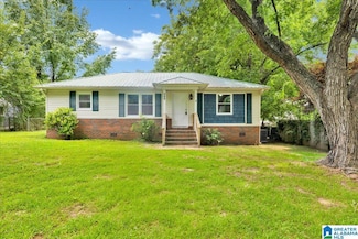 146 Baker Ave, Bessemer, AL 35023