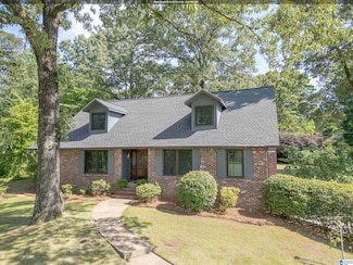 2928 Monte Deste Dr, Birmingham, AL 35216