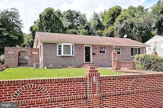 15412 Michigan Rd, Woodbridge, VA 22191