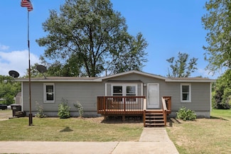 3398 Wisconsin St, Lake Station, IN 46405