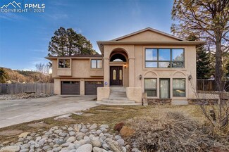 3265 Austin Dr, Colorado Springs, CO 80909