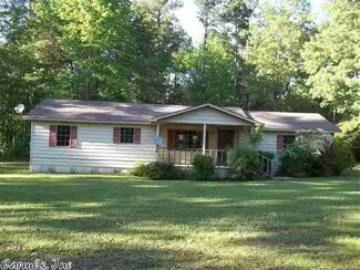 118 West St Unit Burke Loop, Thornton, AR 71766