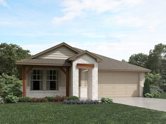 124 Bonnellis Roost, Cedar Creek, TX 78612
