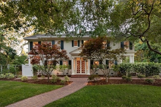 1650 Waverley St, Palo Alto, CA 94301