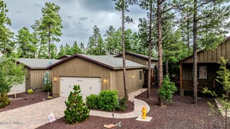 5405 N Saint Andrews Dr, Pinetop-Lakeside, AZ 85929