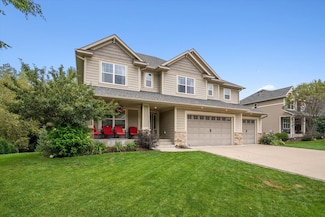 7019 128th Street Ct W, Saint Paul, MN 55124