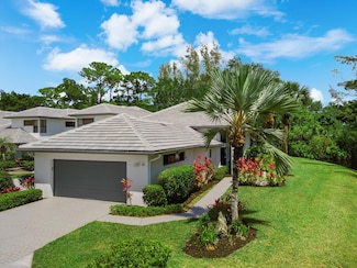 1120 Sand Drift Way Unit D, West Palm Beach, FL 33411