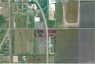 0 Loop 499 SW Unit 465665, Harlingen, TX 78550
