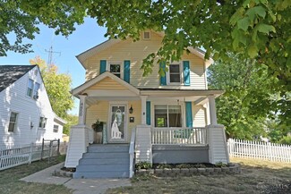 4850 Myrtle Ave, Blue Ash, OH 45242