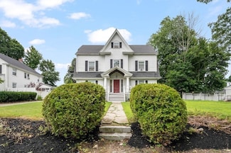 13 Blanchard Rd Unit 5, Weymouth, MA 02190