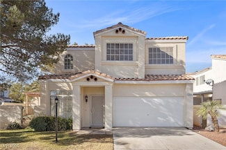 3425 Creek River Dr, Las Vegas, NV 89129