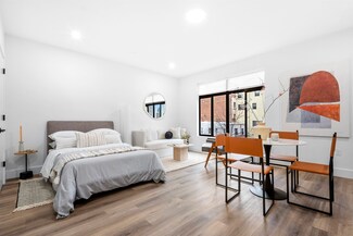 99 Storms Ave Unit 1609, Jersey City, NJ 07306