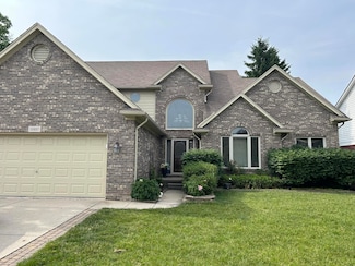 19897 Mapleton Dr, Macomb, MI 48044