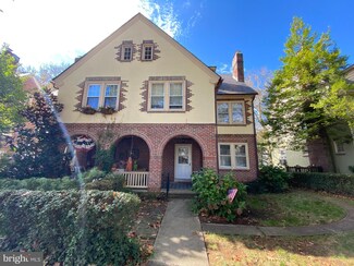 112 S 7th Ave, Reading, PA 19611