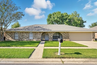 119 Canada Dr, Lafayette, LA 70506