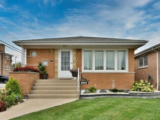 8642 S Keating Ave, Chicago, IL 60652