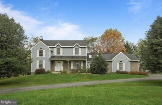 12290 Rosswood Dr, Monrovia, MD 21770