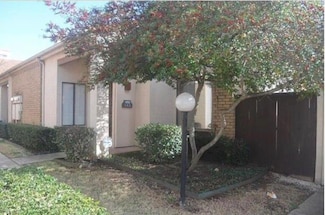 533 Ranch Trail Unit 161, Irving, TX 75063