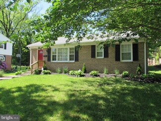 404 Nottingham Rd, Baltimore, MD 21229