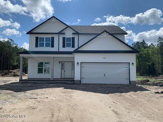 547 Orchard Creek Dr, Beulaville, NC 28518