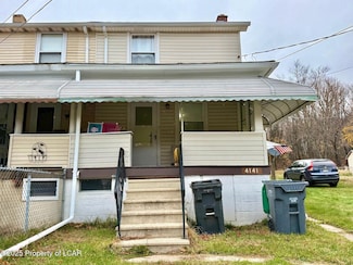 4141 Hollywood Blvd, Hazle Township, PA 18202