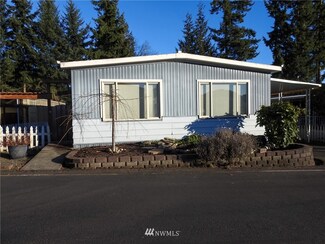 3832 164th St SW Unit 19, Lynnwood, WA 98087