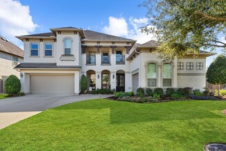 5131 Rowley Falls Ln, Sugar Land, TX 77479
