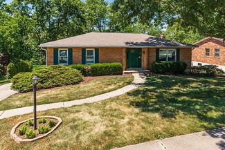 410 Shannon Dr, Edgewood, KY 41017