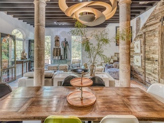 2105 N State Highway 237, Round Top, TX 78954