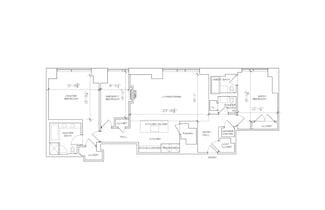 243 W 60th St Unit 3A, New York, NY 10023