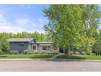3863 57th St, Boulder, CO 80301