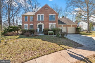 11608 Lakewater Ln, Columbia, MD 21044